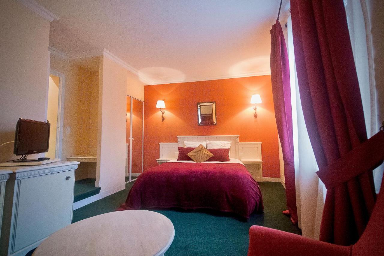 Artemis Suite Барбизон Экстерьер фото