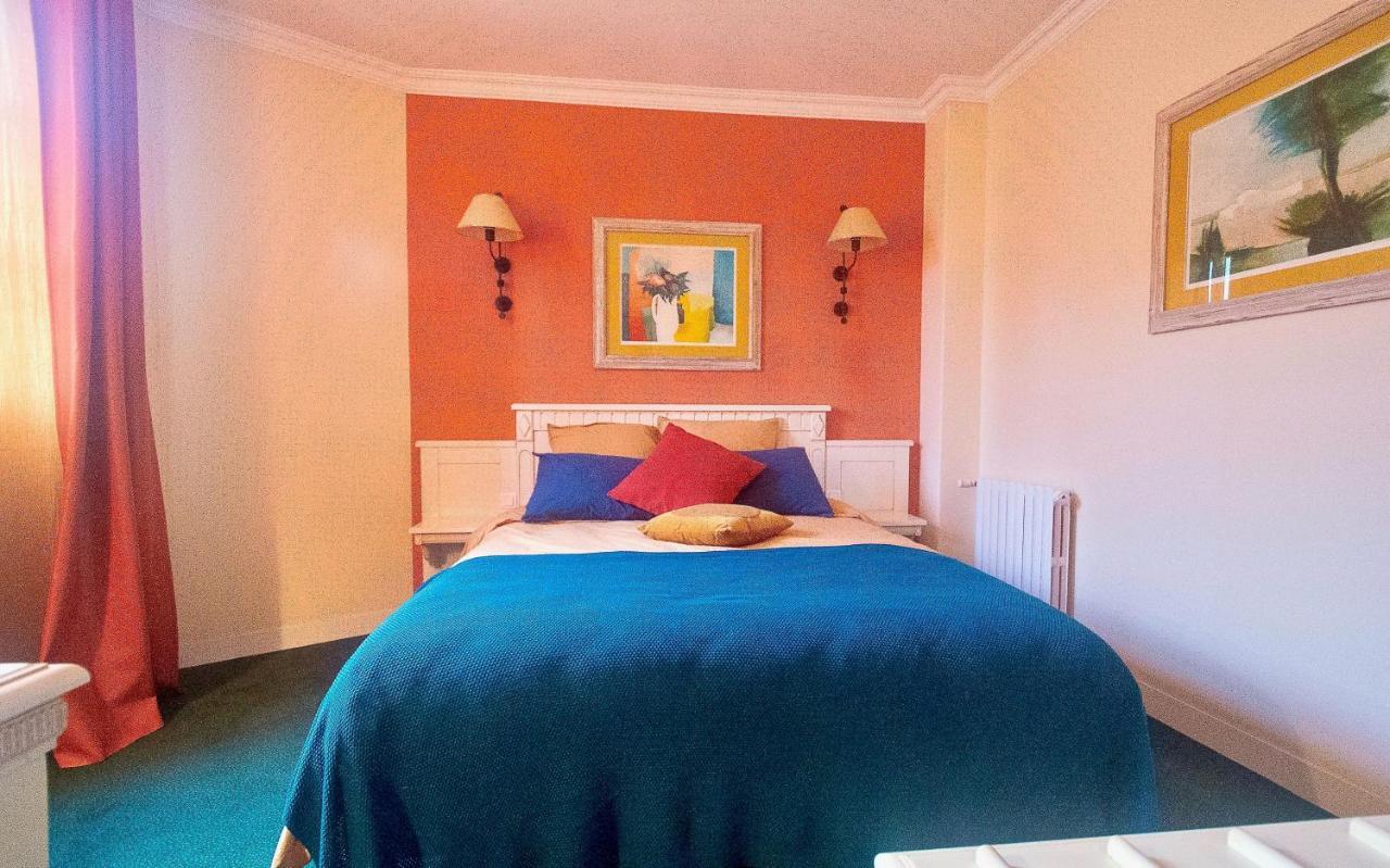Artemis Suite Барбизон Экстерьер фото