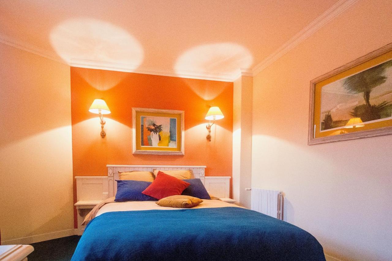 Artemis Suite Барбизон Экстерьер фото
