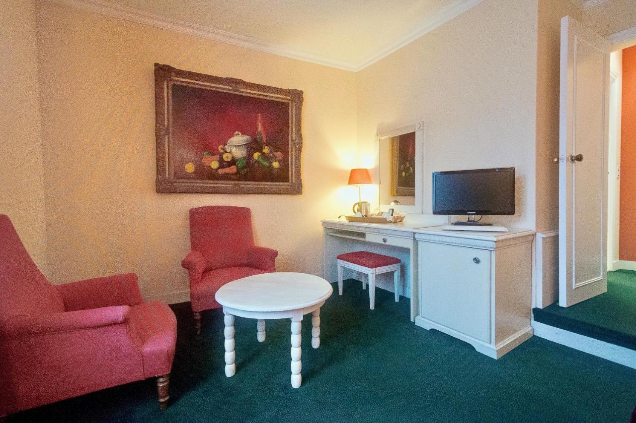 Artemis Suite Барбизон Экстерьер фото