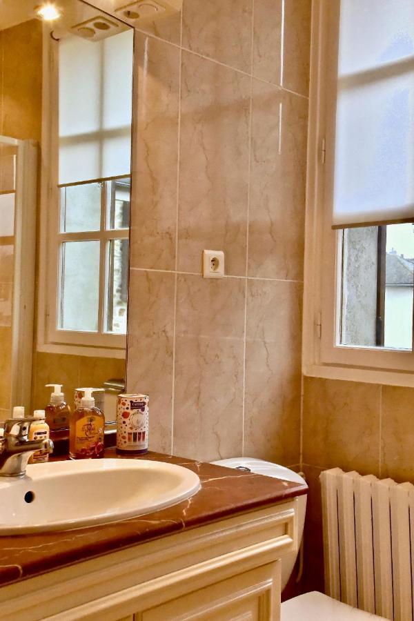 Artemis Suite Барбизон Экстерьер фото