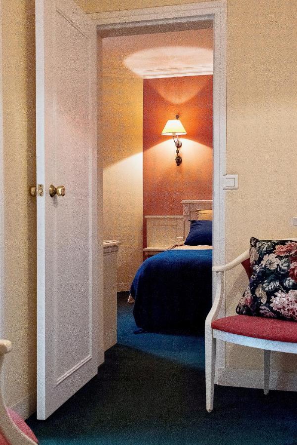 Artemis Suite Барбизон Экстерьер фото